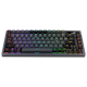 A small tile product image of ASUS ROG Azoth 75% Wireless Custom Mechanical Gaming Keyboard - ROG NX Red