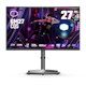 A small tile product image of Cooler Master GM27-CQS 27" Curved QHD 170Hz VA Monitor