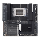 A small tile product image of ASUS Pro WS Sage SE WiFi II WRX80 eATX Workstation Motherboard
