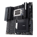 A product image of ASUS Pro WS Sage SE WiFi II WRX80 eATX Workstation Motherboard