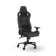 A small tile product image of Corsair T3 RUSH Gaming Chair (2023) - Charcoal