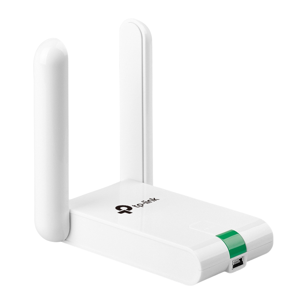 TP-Link WN822N 300Mbps High Gain Wireless USB Adapter