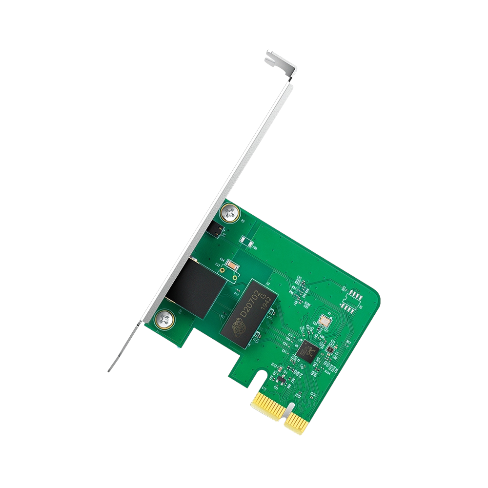 TP-Link TG-3468 - Gigabit PCIe Network Adapter