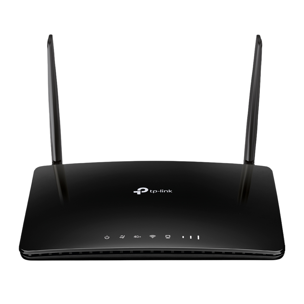 TP-Link Archer MR600 - AC1200 Dual-Band 4G+ CAT6 Wi-Fi 5 Router