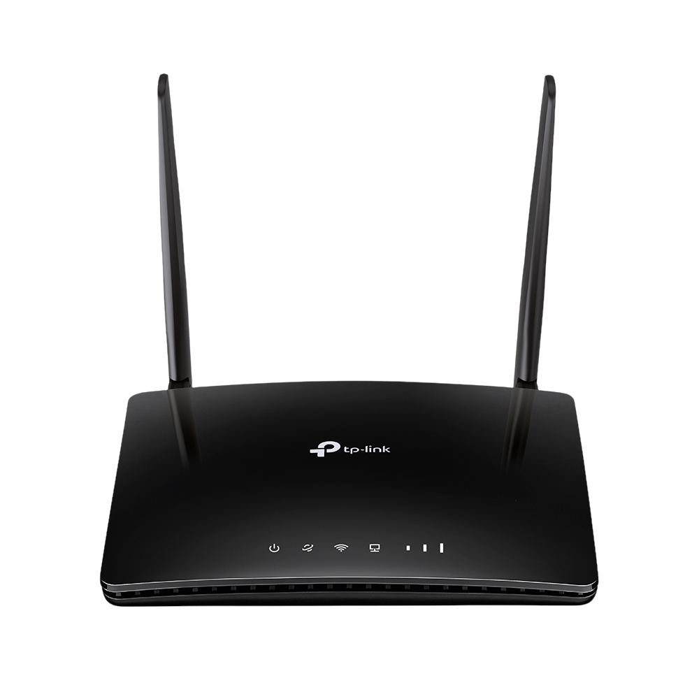 TP-Link Archer MR400 - AC1200 Dual-Band 4G LTE Wi-Fi 5  Router