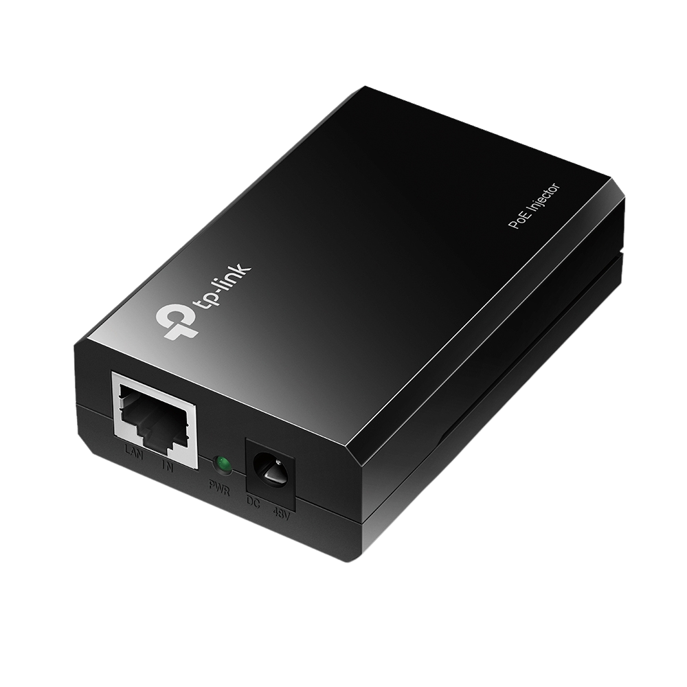 TP-Link POE150S - PoE Injector