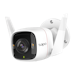 A product image of TP-Link Tapo C320WS Outdoor Security Wi-Fi Camera