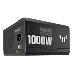 A small tile product image of ASUS TUF Gaming 1000W Gold PCIe 5.0 ATX Modular PSU