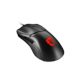 A small tile product image of MSI Clutch GM31 Lightweight Gaming Mouse