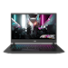A product image of Gigabyte AORUS 17 BSF-73AU654SH 17.3" 240Hz 13th Gen i7 13700H RTX 4070 Win 11 Gaming Notebook