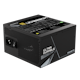 A small tile product image of Gigabyte UD1000GM 1000W Gold ATX Modular PSU