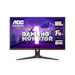 A product image of AOC Gaming 24G2SE - - 23.8" FHD 165Hz VA Monitor