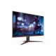 A small tile product image of AOC Gaming 24G2SE - - 23.8" FHD 165Hz VA Monitor