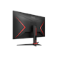 A small tile product image of AOC Gaming 24G2SE 23.8" FHD 165Hz VA Monitor