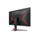 A small tile product image of AOC Gaming 24G2SE 23.8" FHD 165Hz VA Monitor