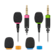 A small tile product image of RODE COLORS 2 Set For Wireless GO & Lavaliers