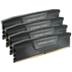 A small tile product image of Corsair 64GB Kit (4x16GB) DDR5 Vengeance C32 6600MT/s - Black