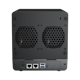A small tile product image of Synology Diskstation DS423 Quad Core 2GB 4 Bay NAS Enclosure