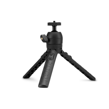 Product image of RODE Tripod 2 Camera & Accessory Mount - Click for product page of RODE Tripod 2 Camera & Accessory Mount