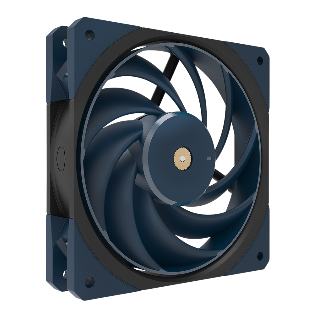 Cooler Master Mobius 120 OC Case Fan