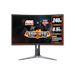 A product image of AOC Gaming C27G2Z - 27" Curved FHD 240Hz VA Monitor