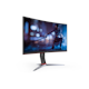 A small tile product image of AOC Gaming C27G2Z 27" Curved FHD 240Hz VA Monitor
