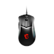 A small tile product image of MSI Clutch GM51 Lightweight Gaming Mouse