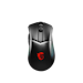 A product image of MSI Clutch GM51 Lightweight Wireless Gaming Mouse