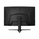 A small tile product image of MSI G32CQ4-E2 31.5" Curved QHD 170Hz VA Monitor