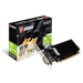 A product image of MSI GeForce GT 710 2GB DDR3