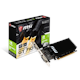 A small tile product image of MSI GeForce GT 710 2GB DDR3