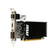 A small tile product image of MSI GeForce GT 710 2GB DDR3