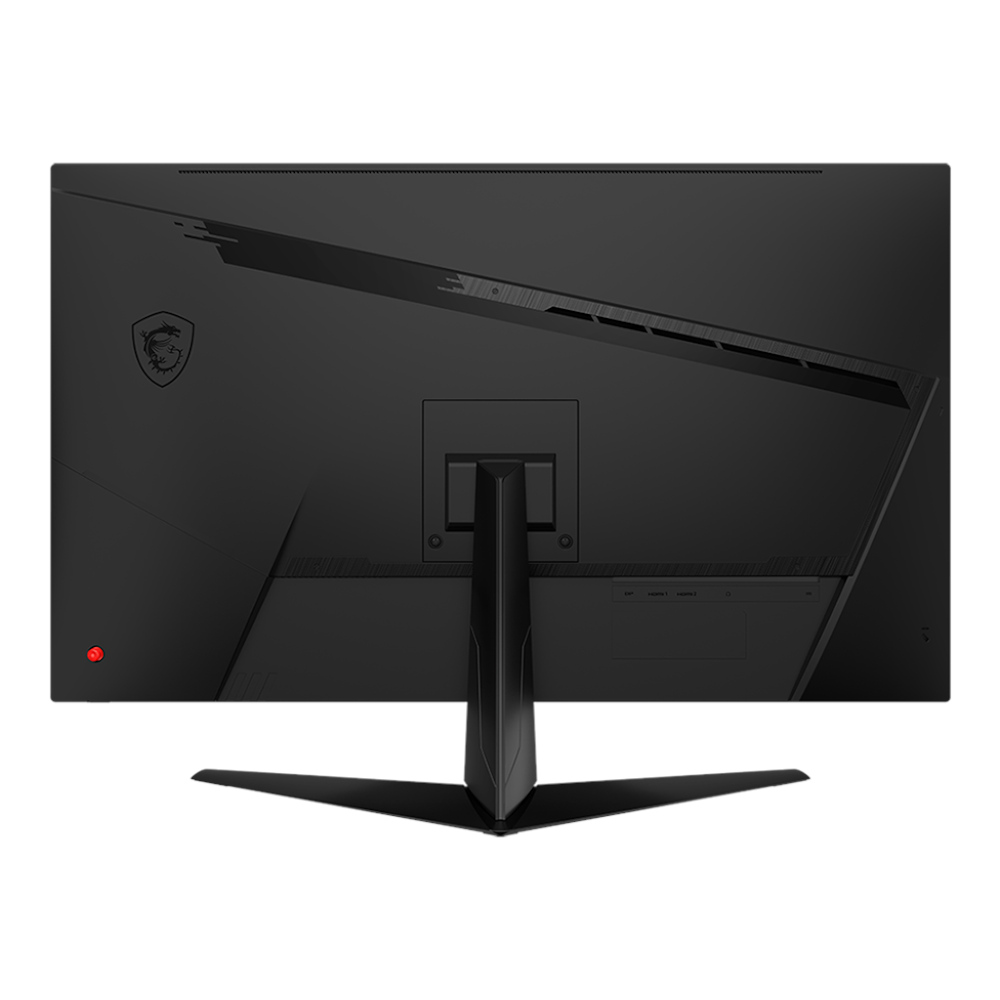 A large main feature product image of MSI G321Q 31.5" QHD 170Hz IPS Monitor
