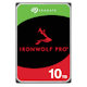 A small tile product image of Seagate IronWolf Pro 3.5" NAS HDD - 10TB 256MB