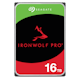 A small tile product image of Seagate IronWolf Pro 3.5" NAS HDD - 16TB 256MB