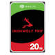 A small tile product image of Seagate IronWolf Pro 3.5" NAS HDD - 20TB 256MB