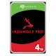 A small tile product image of Seagate IronWolf Pro 3.5" NAS HDD - 4TB 256MB