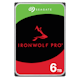 A small tile product image of Seagate IronWolf Pro 3.5" NAS HDD - 6TB 256MB