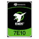 A small tile product image of Seagate EXOS 7E10 Enterprise HDD - 10TB 256MB