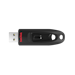 A product image of SanDisk Ultra Flash 512GB USB3.0 Flash Drive