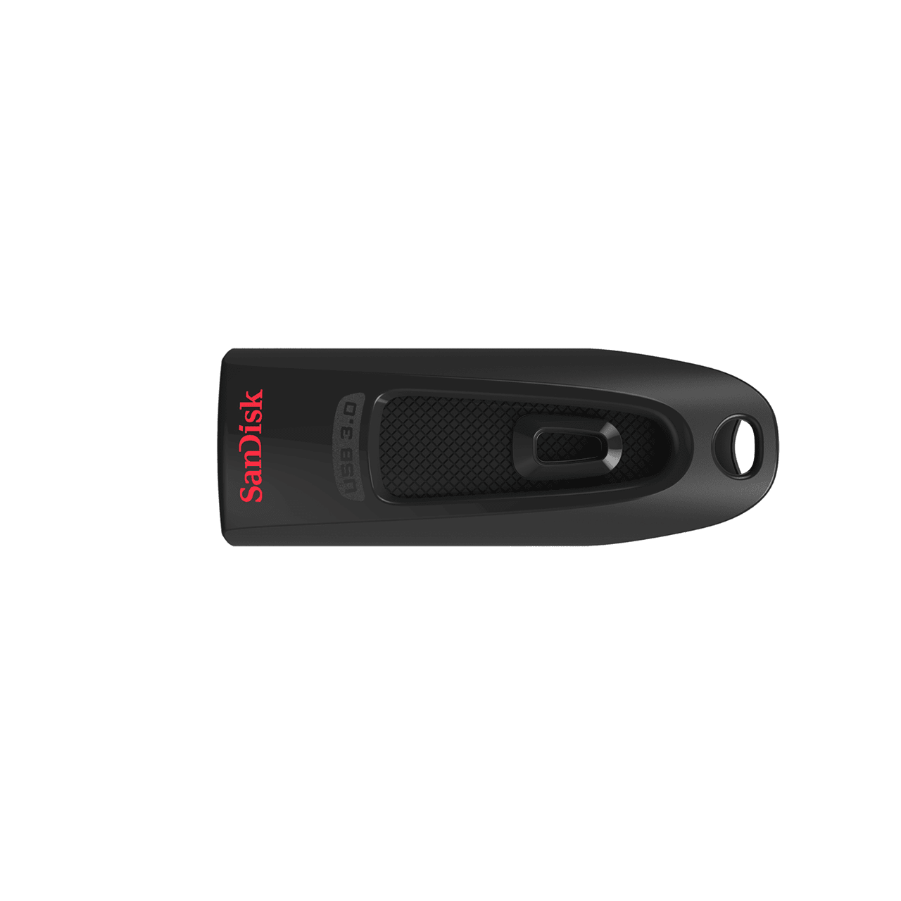 A large main feature product image of SanDisk Ultra USB3.2 Type-A Flash Drive - 512GB