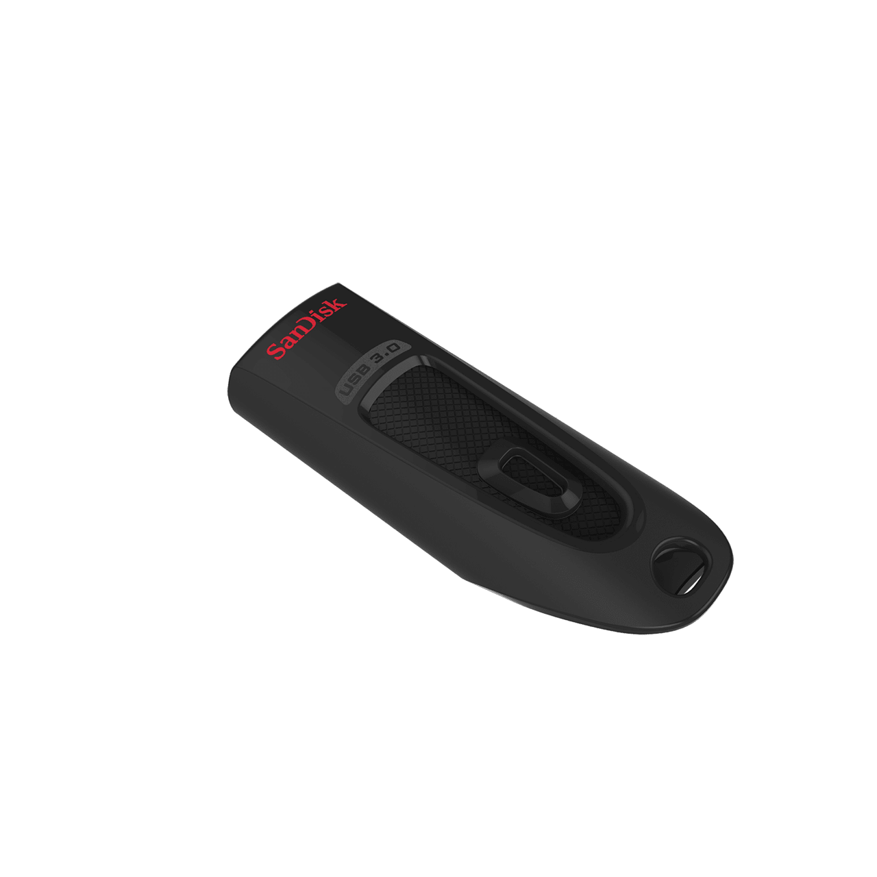 A large main feature product image of SanDisk Ultra USB3.2 Type-A Flash Drive - 512GB
