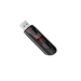 A product image of SanDisk Cruzer Glide 128GB 3.0 Flash Drive