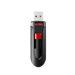 A product image of SanDisk Cruzer Glide 32GB 2.0 Flash Drive 