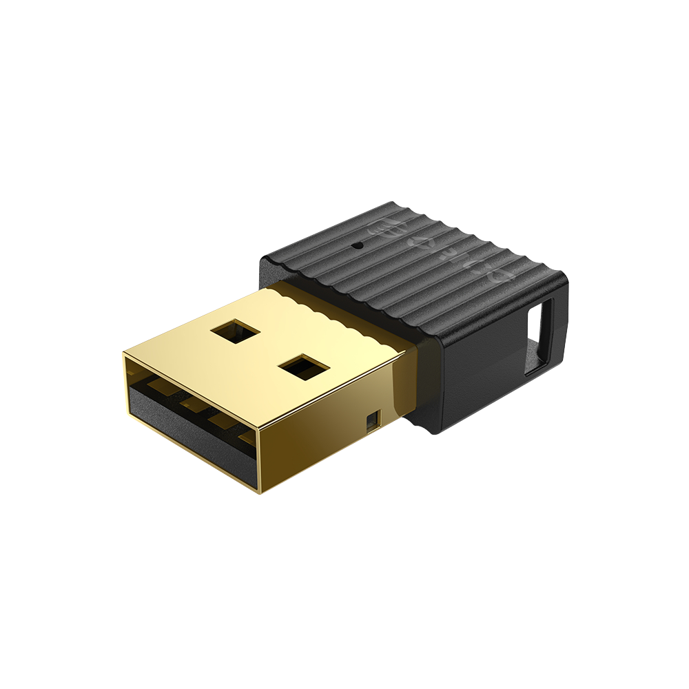 ORICO Bluetooth 5.0 USB Adapter - Black