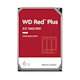 A small tile product image of WD Red Plus 3.5" NAS HDD - 6TB 256MB