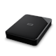 A small tile product image of WD Elements SE Portable HDD - 5TB Black 