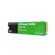 A small tile product image of WD Green SN350 PCIe Gen3 NVMe M.2 SSD - 2TB