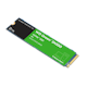 A small tile product image of WD Green SN350 PCIe Gen3 NVMe M.2 SSD - 2TB