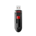 A product image of SanDisk Cruzer Glide USB 2.0 Type-A Flash Drive - 128GB